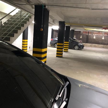 Apartamentos Comodos En Milan Zona G Manizales Eksteriør bilde