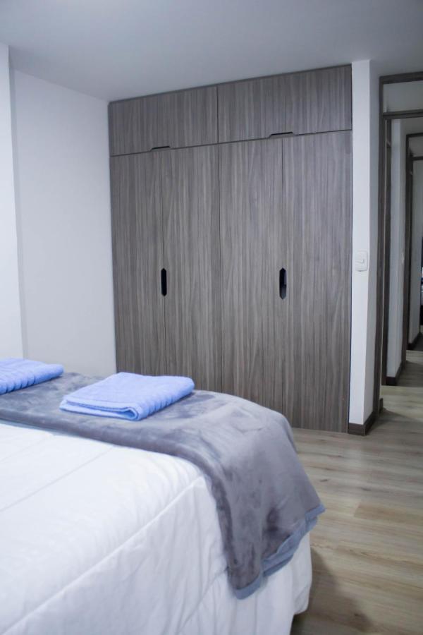 Apartamentos Comodos En Milan Zona G Manizales Eksteriør bilde
