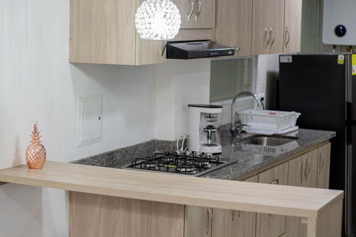 Apartamentos Comodos En Milan Zona G Manizales Eksteriør bilde
