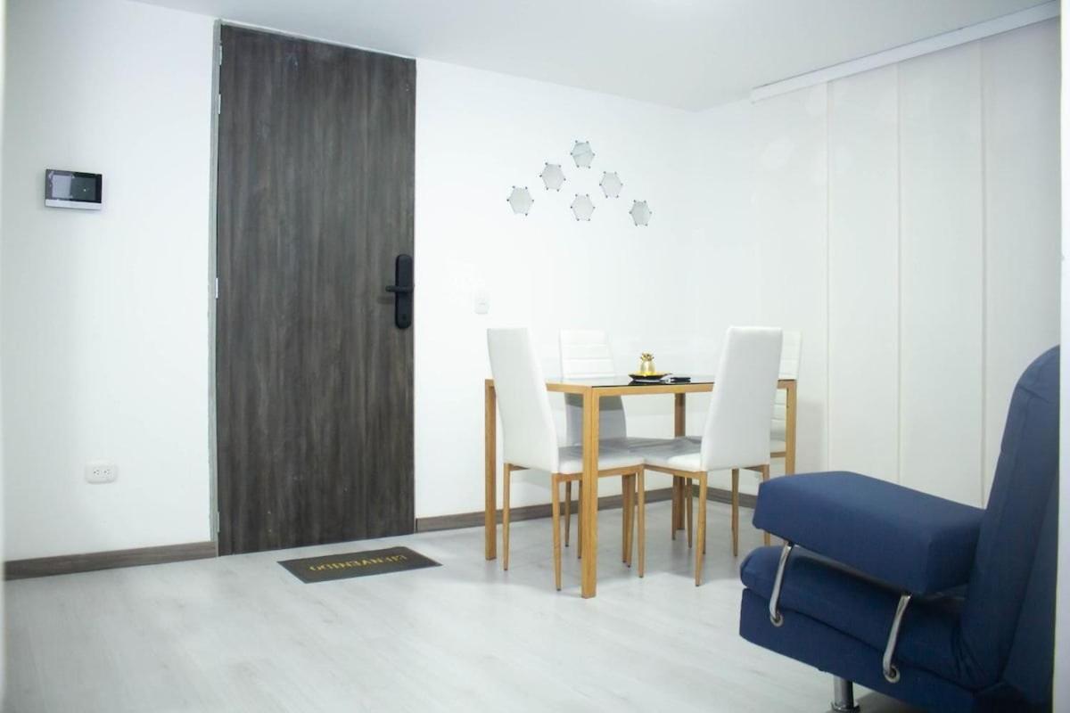 Apartamentos Comodos En Milan Zona G Manizales Eksteriør bilde