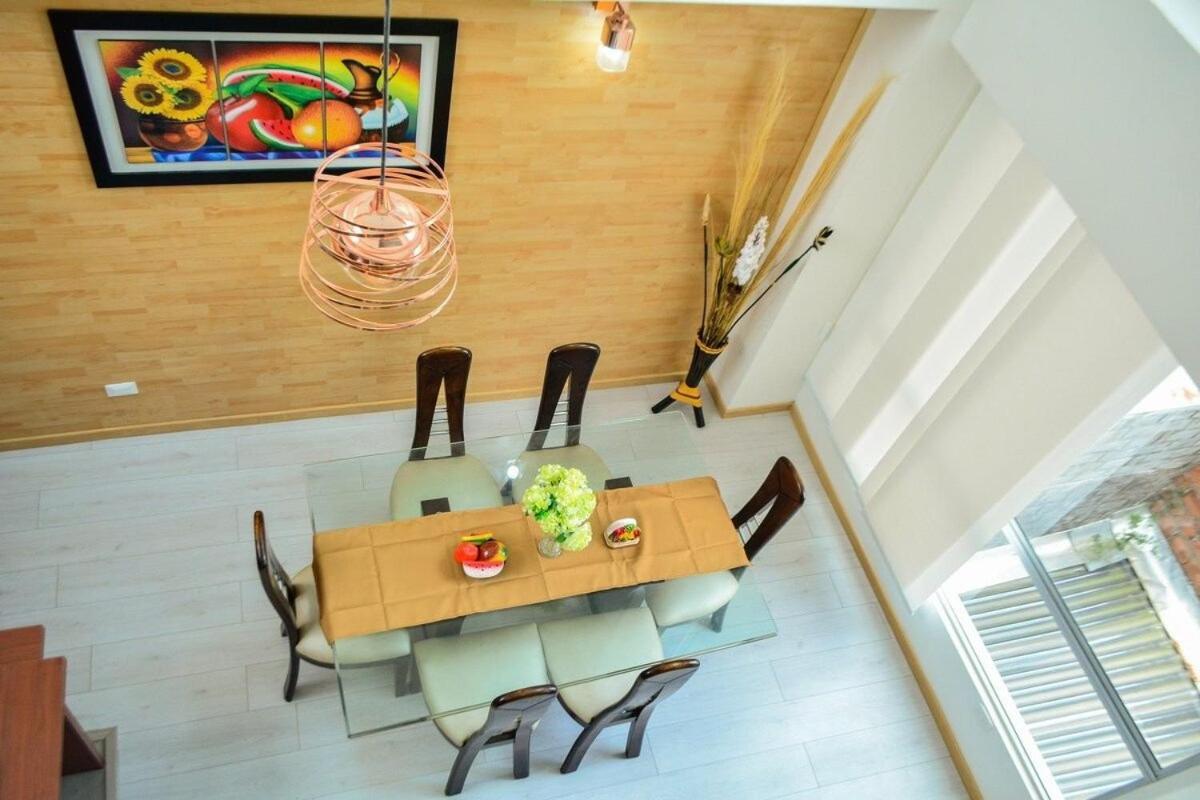 Apartamentos Comodos En Milan Zona G Manizales Eksteriør bilde