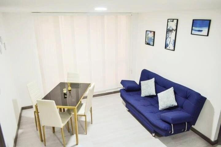 Apartamentos Comodos En Milan Zona G Manizales Eksteriør bilde
