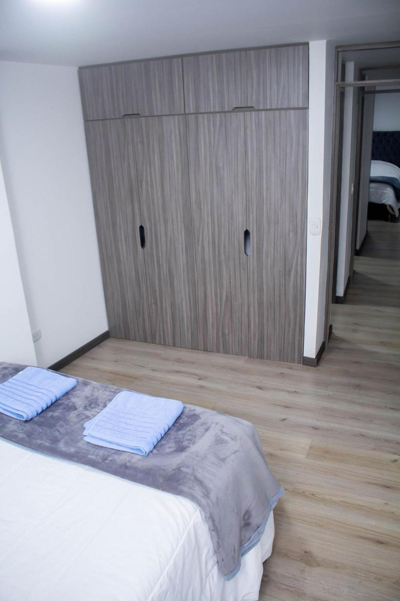 Apartamentos Comodos En Milan Zona G Manizales Eksteriør bilde