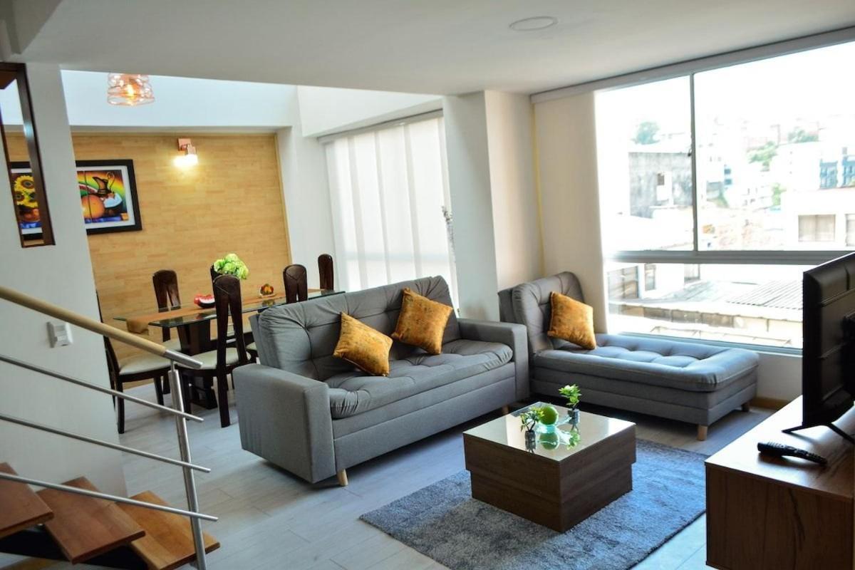 Apartamentos Comodos En Milan Zona G Manizales Eksteriør bilde