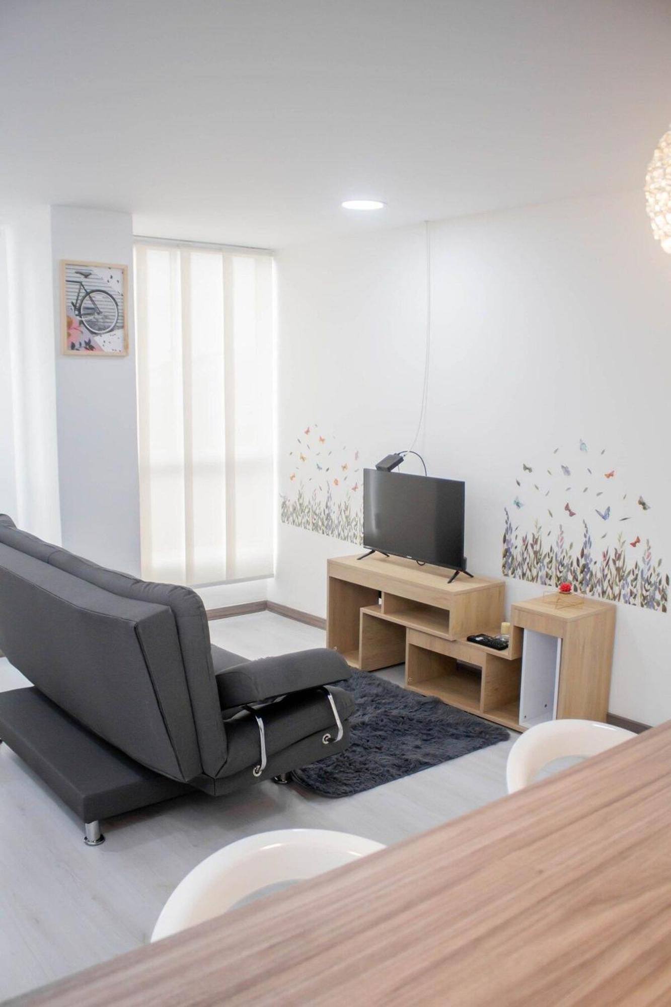 Apartamentos Comodos En Milan Zona G Manizales Eksteriør bilde