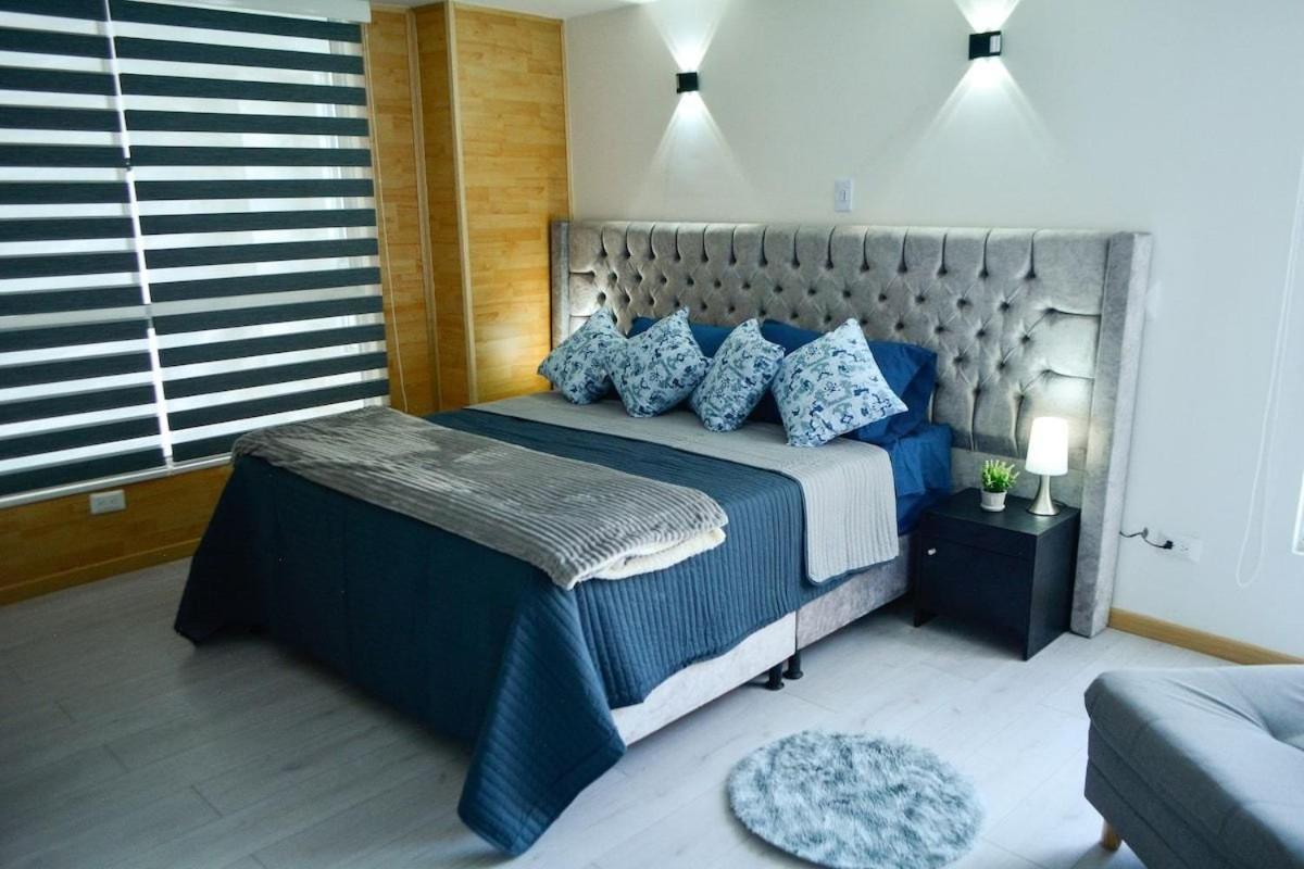 Apartamentos Comodos En Milan Zona G Manizales Eksteriør bilde
