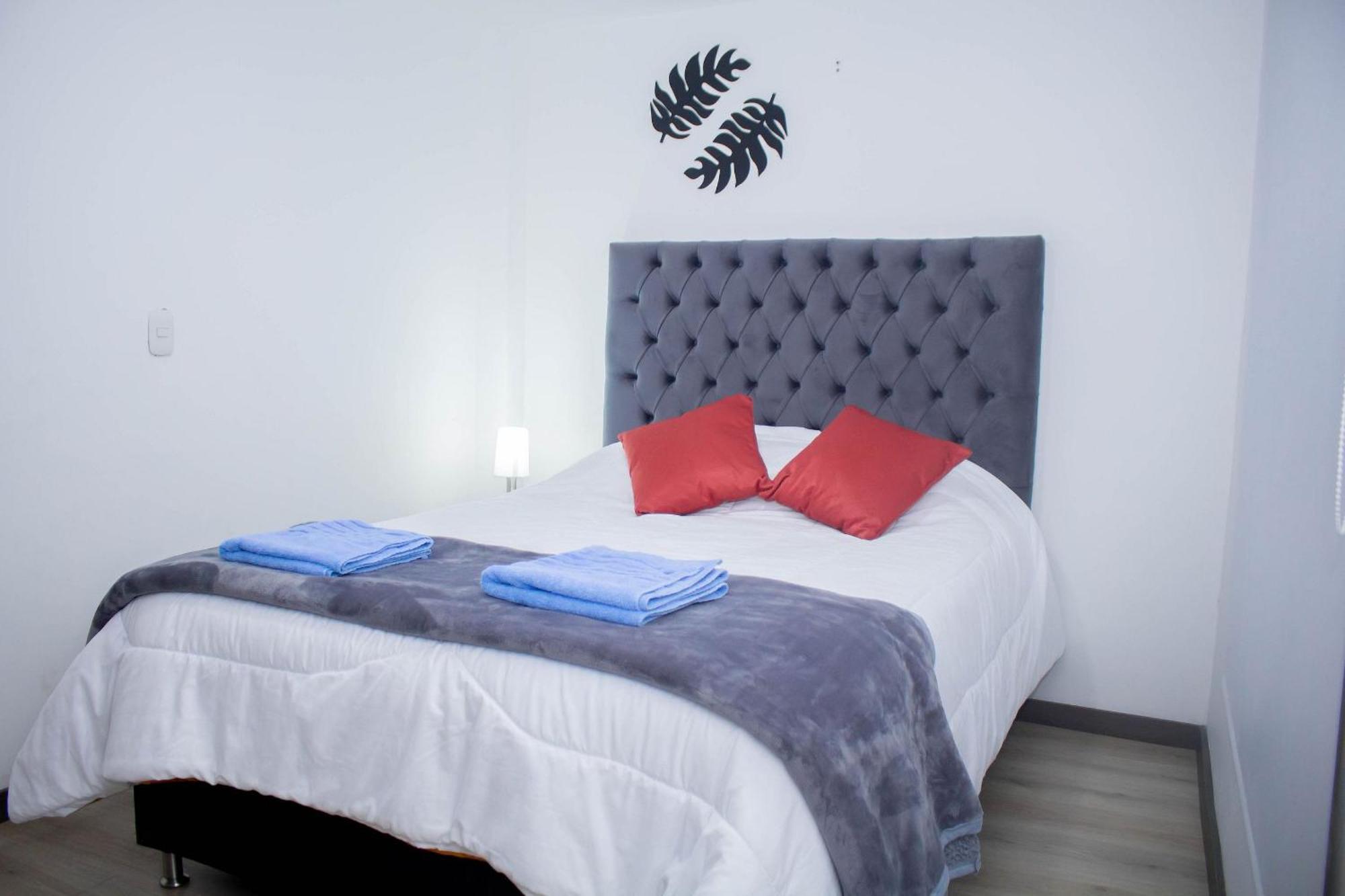 Apartamentos Comodos En Milan Zona G Manizales Eksteriør bilde