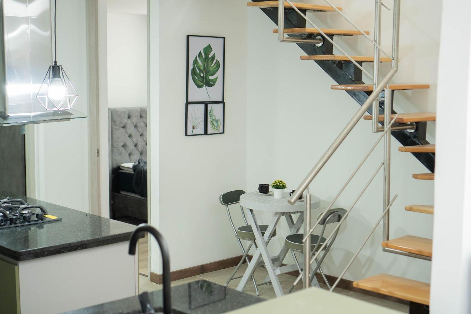 Apartamentos Comodos En Milan Zona G Manizales Eksteriør bilde