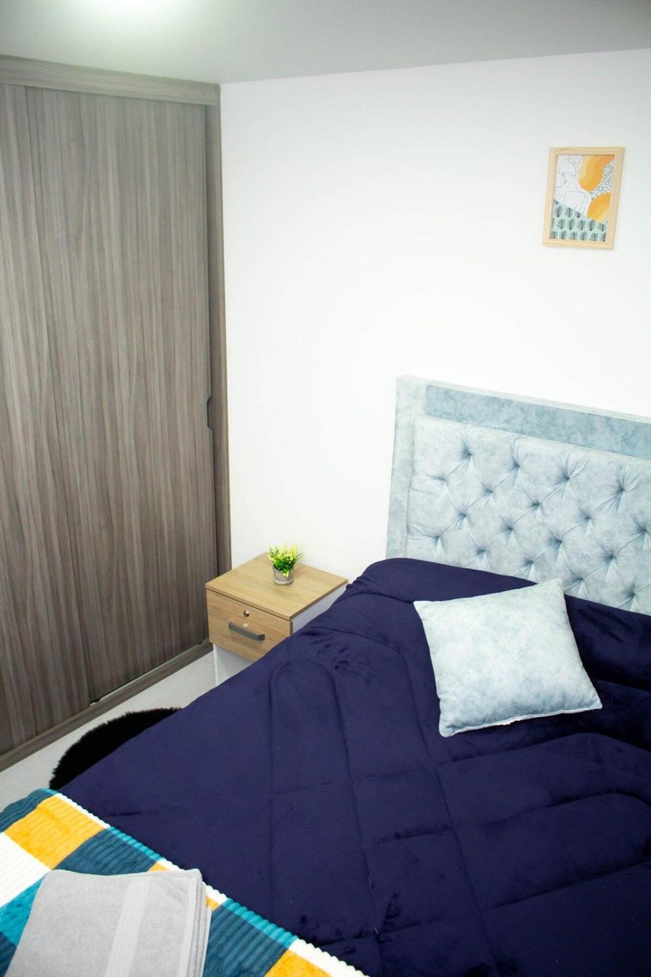 Apartamentos Comodos En Milan Zona G Manizales Eksteriør bilde