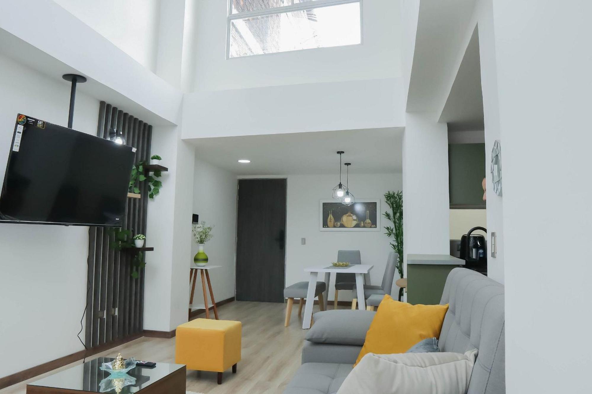 Apartamentos Comodos En Milan Zona G Manizales Eksteriør bilde