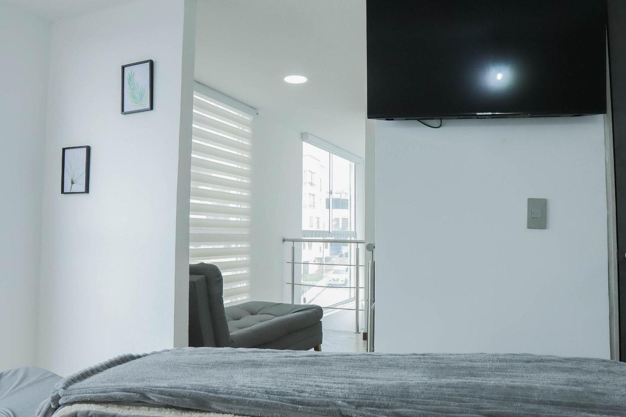 Apartamentos Comodos En Milan Zona G Manizales Eksteriør bilde