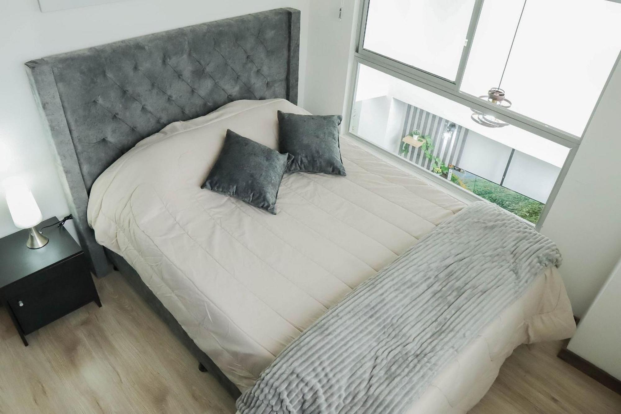Apartamentos Comodos En Milan Zona G Manizales Eksteriør bilde