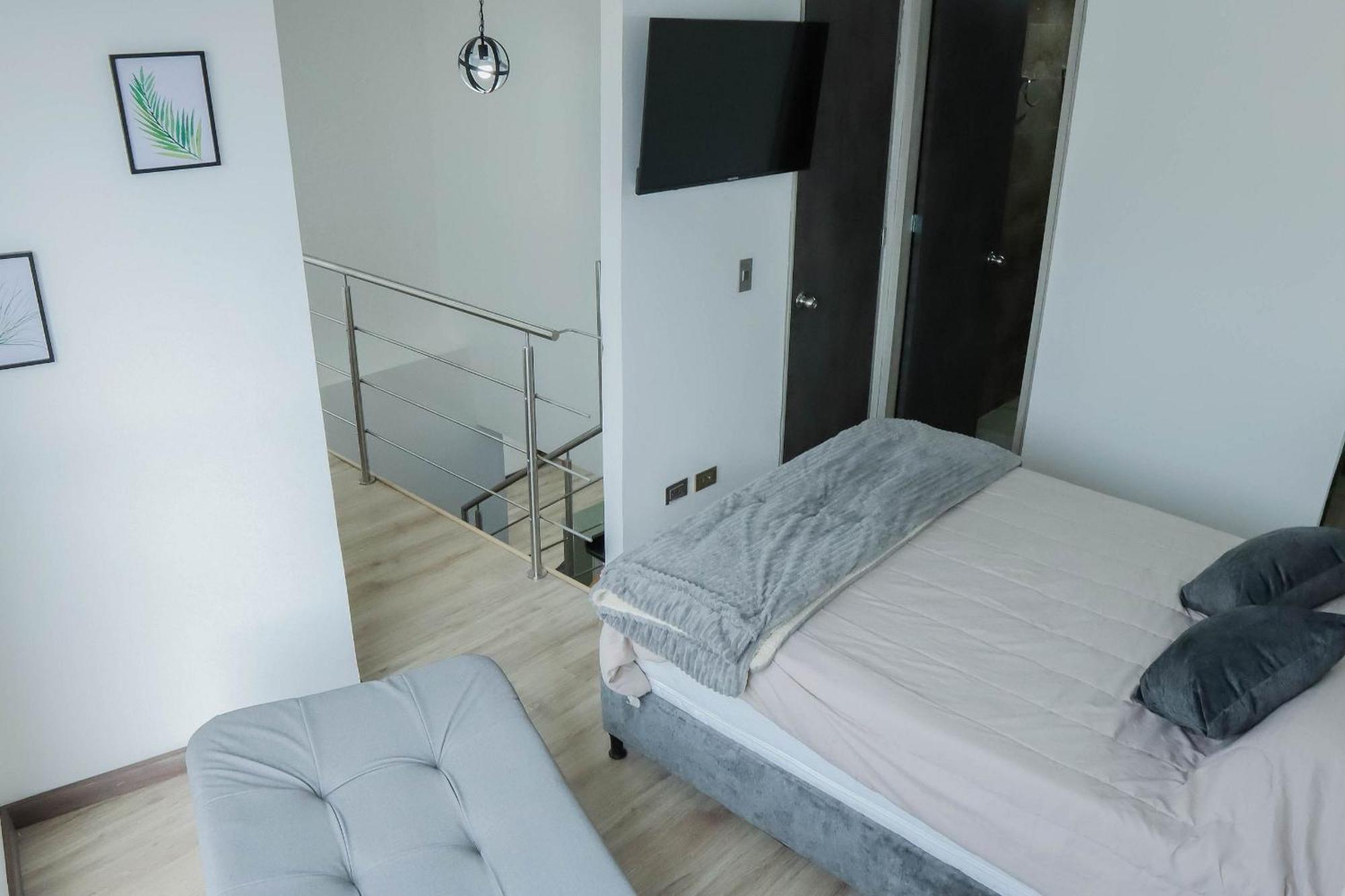 Apartamentos Comodos En Milan Zona G Manizales Eksteriør bilde