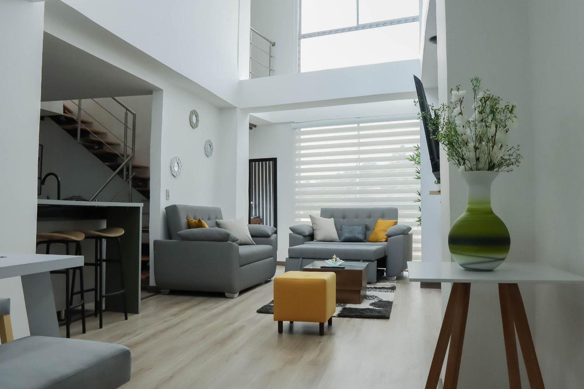 Apartamentos Comodos En Milan Zona G Manizales Eksteriør bilde