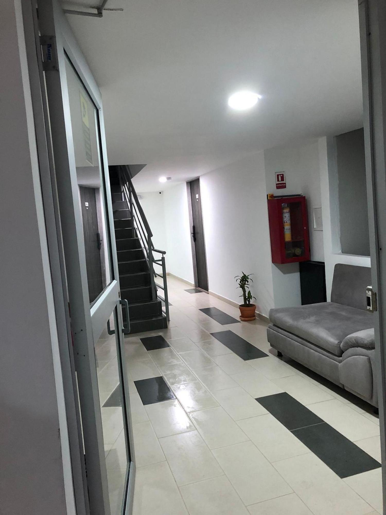 Apartamentos Comodos En Milan Zona G Manizales Eksteriør bilde